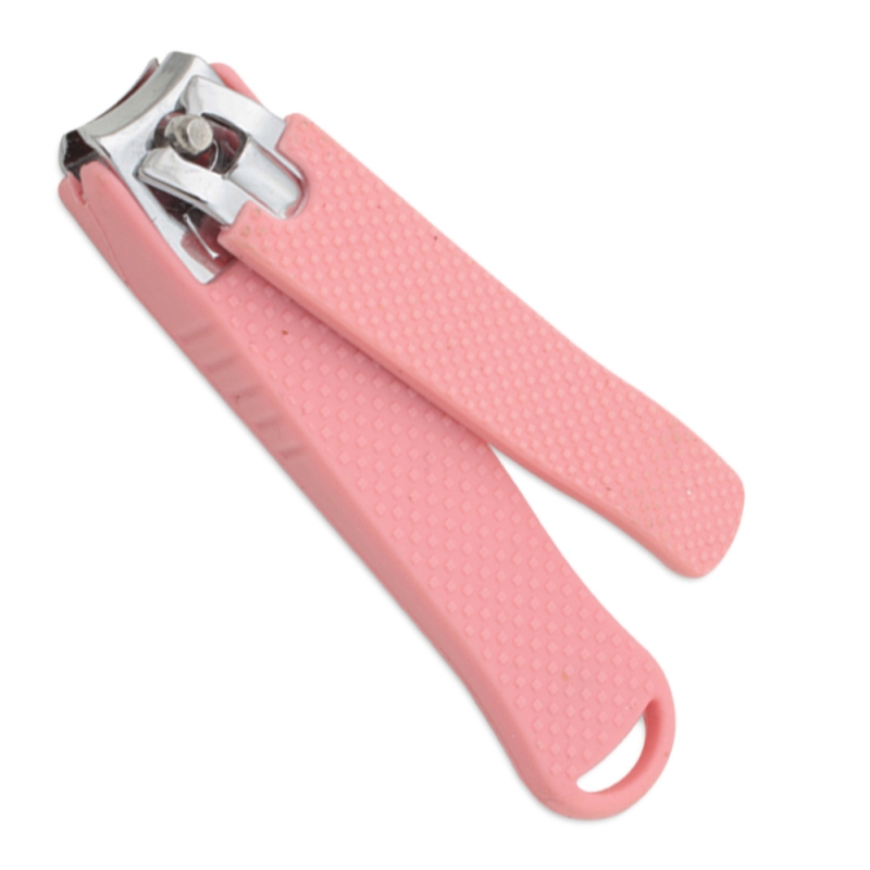 Toe Nail Cutter